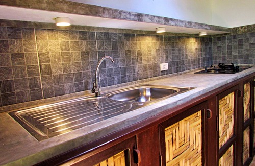 Ranong Hotel | Flower Power Village