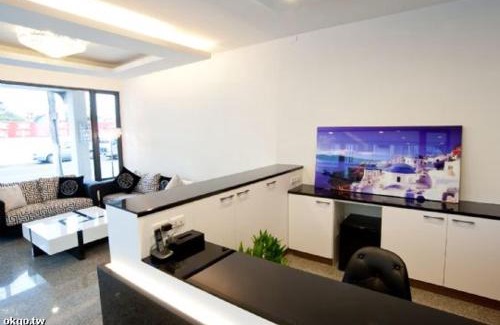 Donggang House | Flower Style B&B