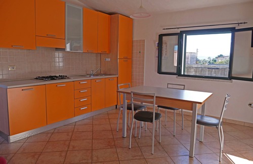 Porto Ottiolu Apartment | Flowered Residence Porto Ottiolu Rentals