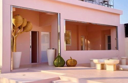 Xiaoliuqiu House | Flowering Villa