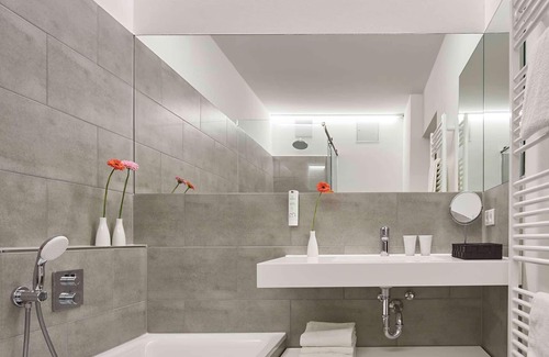Westviertel Hotel | Flowers Hotel Essen