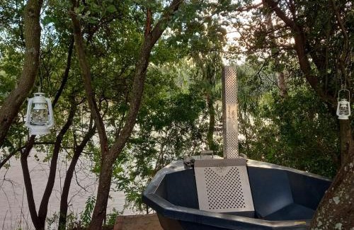 Parys Apartment | FLY FISHING PARADISE ON THE VAAL