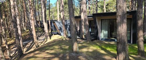 Leba Cabin | FLY House Łeba
