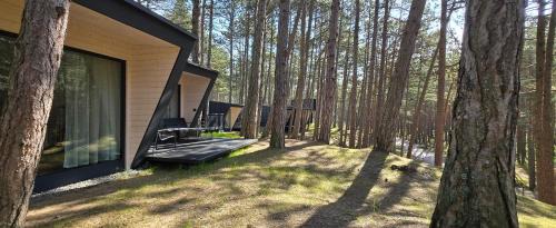 Leba Cabin | FLY House Łeba
