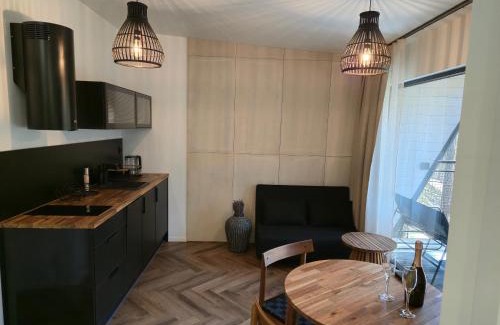 Leba Cabin | FLY House Łeba