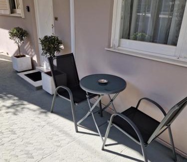 Spata-Artemida Apartment | FlyHome Apartments near the Airport