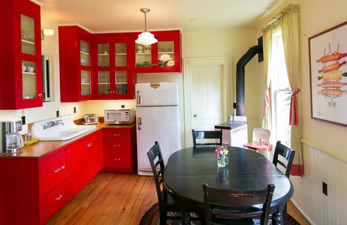 San Luis Obispo Other | Flying Caballos Ranch, Perfect for your Family Vacation or Private Celebration