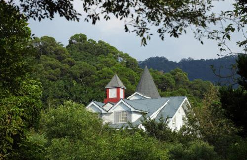 Tongxiao Hotel | Flying Cow Ranch