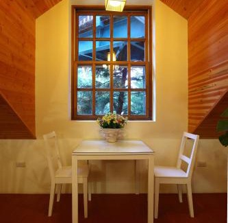 Tongxiao Hotel | Flying Cow Ranch