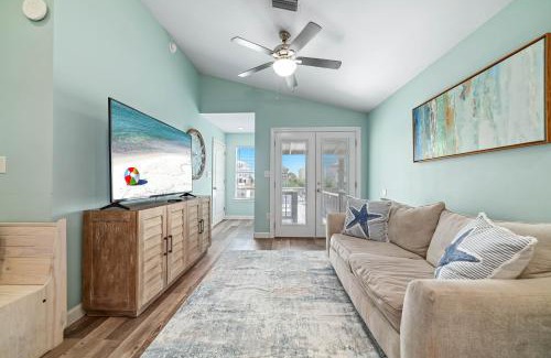 Gulf Shores House | Flying Dutchman Both Sides