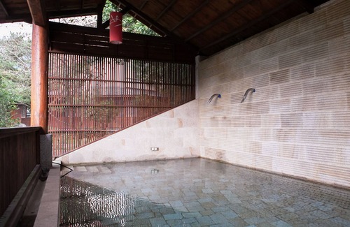 Puli Hotel | Flying Villa