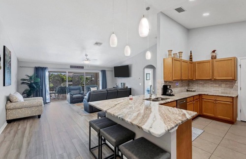 South Gulf Cove House | FMA14400 Summary: Sou