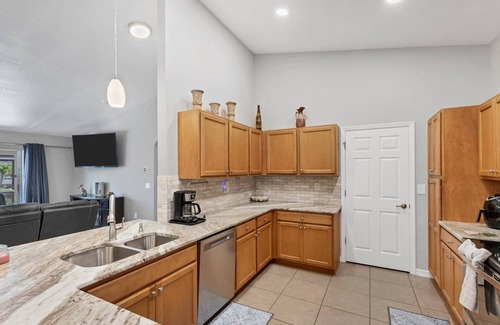 South Gulf Cove House | FMA14400 Summary: Sou