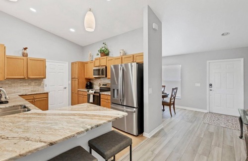 South Gulf Cove House | FMA14400 Summary: Sou