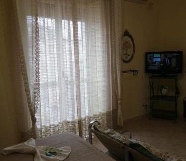 Torre Annunziata Apartment | FMR Oplonti PLINIO BEB