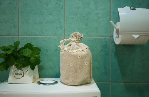 Shoufeng Bed & Breakfast | Focaccia Manor B&B