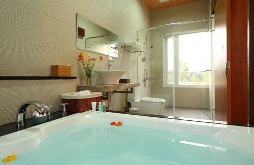 Shoufeng Bed & Breakfast | Focacia BNB