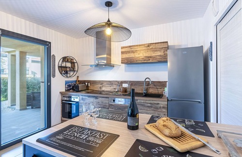 Bonifacio Apartment | Foce Dell Edera by Interhome