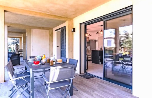 Bonifacio Apartment | Foce Dell Edera by Interhome