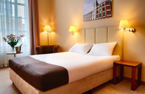 Lodz Hotel | Focus Hotel Łódź