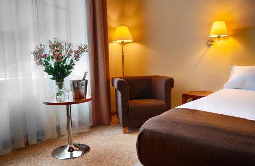 Lodz Hotel | Focus Hotel Łódź