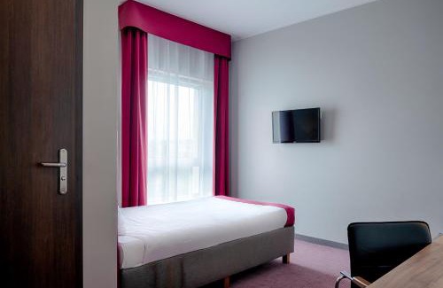 Chorzow Batory Hotel | Focus Hotel Katowice Chorzów