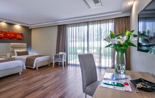Fodele Resort | Fodele Beach Water Park Resort