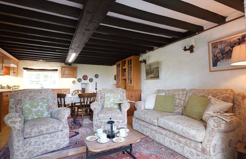 Llanfairpwllgwyngyll Cottage | Foel Stable Cottage