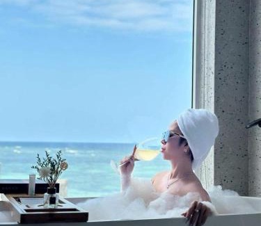 Phu Quy Hotel | Fog Xóm Trâu Đảo Phú Quý