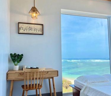 Phu Quy Hotel | Fog Xóm Trâu Đảo Phú Quý