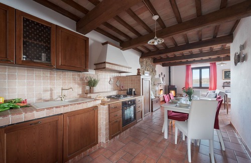 Magione Apartment | Folaga Apartments, "Puntone"