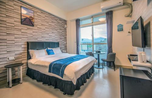 Ruisui House | Follow Me Vogue Homestay