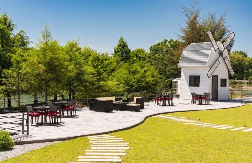 Hualien House | Follow the Cloud B&B