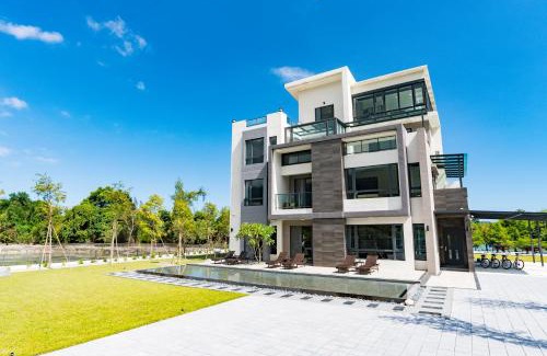 Hualien House | Follow the Cloud B&B