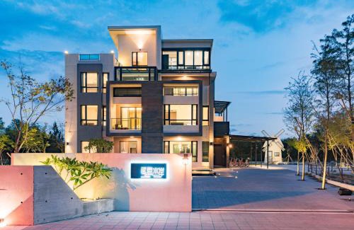 Hualien House | Follow the Cloud B&B