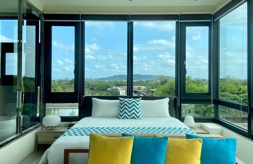 Hualien Bed & Breakfast | Follow the Cloud B&B