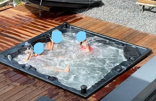 Echarvines House | Following last-minute withdrawal. Quiet, modern house 2 min from Lake Annecy