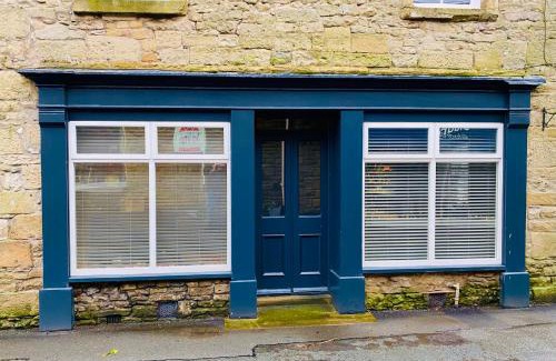 Giggleswick Apartment | Folly View - Settle