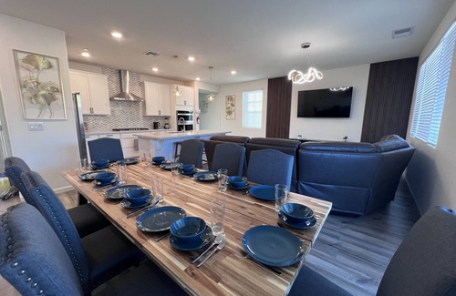 Folsom House | Folsom Modern Luxury House