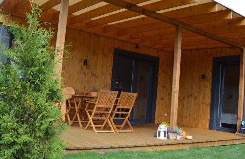 Zwierzyniec Cabin | Folwarczna 6
