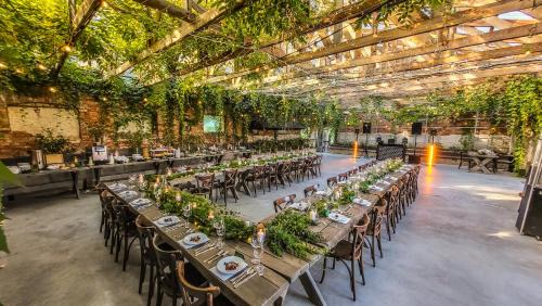 Łekuk Mały Hotel | Folwark Łękuk