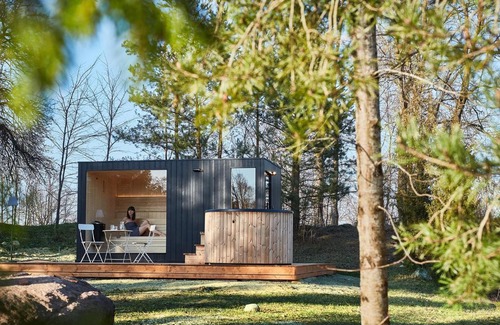 Miłki House | Folwark Bielskie