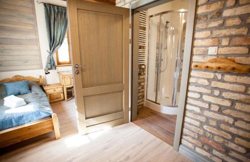 Suwalki House | Folwark Hutta