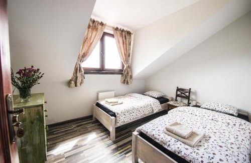 Siemiatycze Bed & Breakfast | Folwark Księżnej Anny