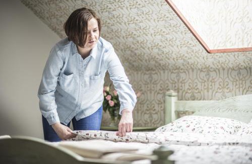 Siemiatycze Bed & Breakfast | Folwark Księżnej Anny