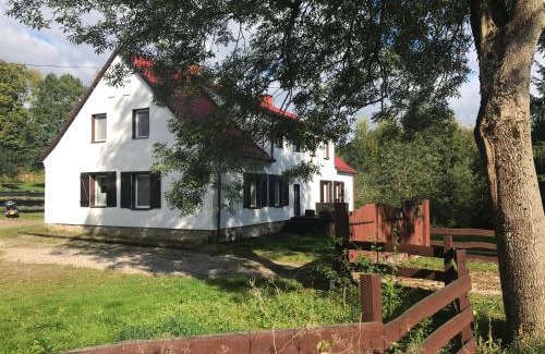 Kruklanki House | Folwark Mazurskie Legendy - Azyl dla Dorosłych