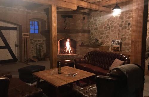 Kruklanki House | Folwark Mazurskie Legendy - Azyl dla Dorosłych
