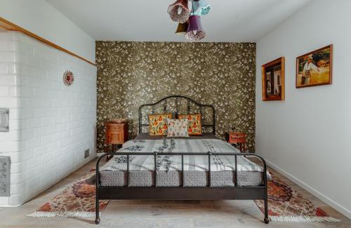Zabludow House | Folwark Rafałówka by Noclegi Renters