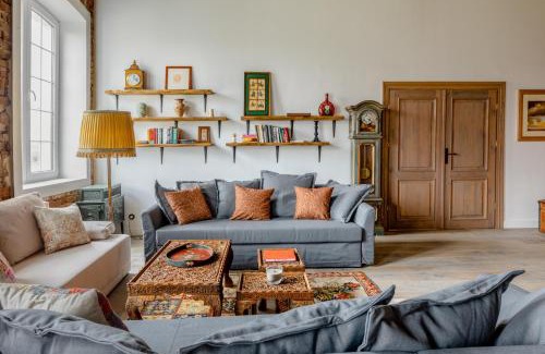 Zabludow House | Folwark Rafałówka by Noclegi Renters