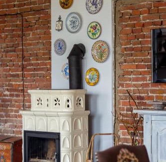 Zabludow House | Folwark Rafałówka by Noclegi Renters
